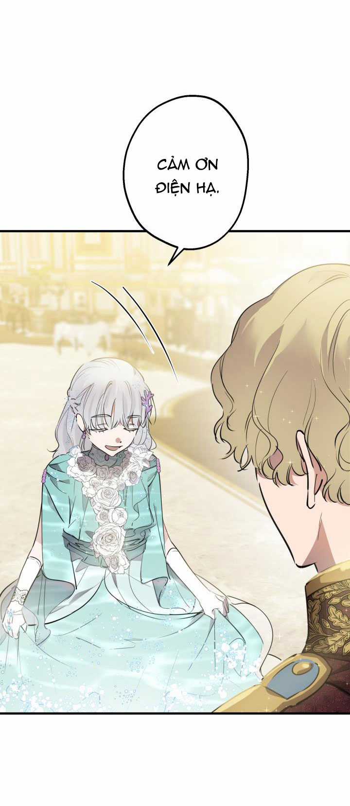 Những Kẻ Mạnh Nhất Thế Giới Đều Bám Lấy Tôi Chapter 39 trang 14