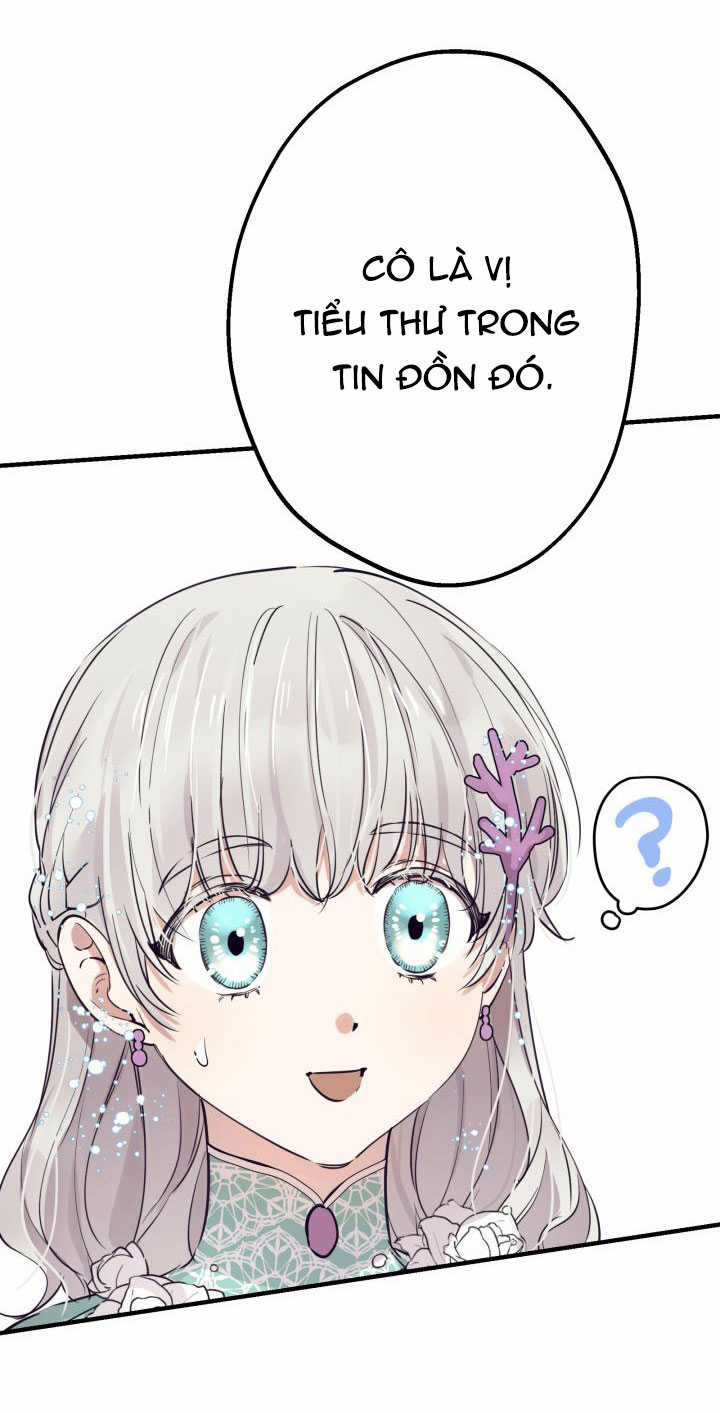 Những Kẻ Mạnh Nhất Thế Giới Đều Bám Lấy Tôi Chapter 39 trang 16