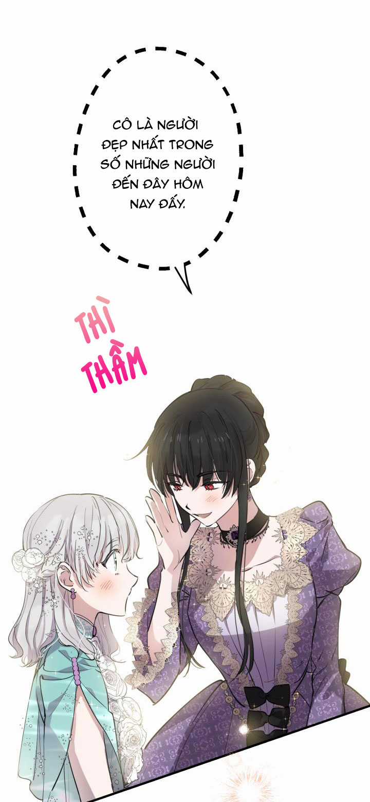 Những Kẻ Mạnh Nhất Thế Giới Đều Bám Lấy Tôi Chapter 39 trang 21