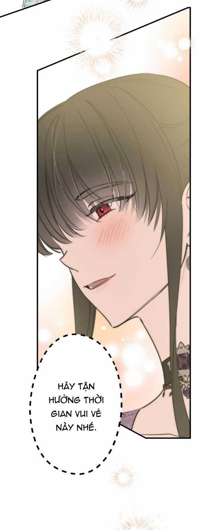 Những Kẻ Mạnh Nhất Thế Giới Đều Bám Lấy Tôi Chapter 39 trang 22