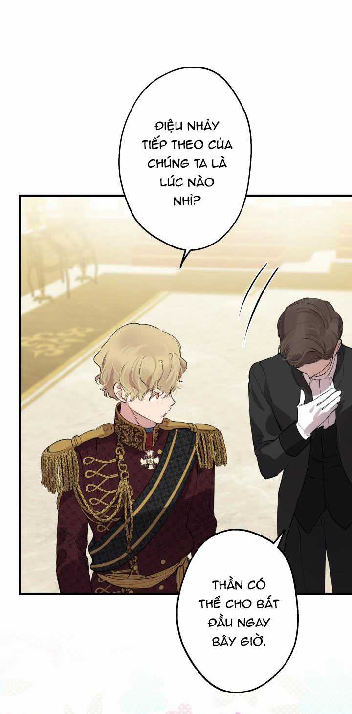 Những Kẻ Mạnh Nhất Thế Giới Đều Bám Lấy Tôi Chapter 39 trang 24