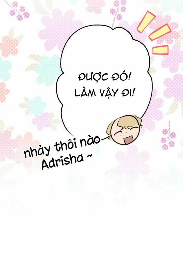 Những Kẻ Mạnh Nhất Thế Giới Đều Bám Lấy Tôi Chapter 39 trang 25