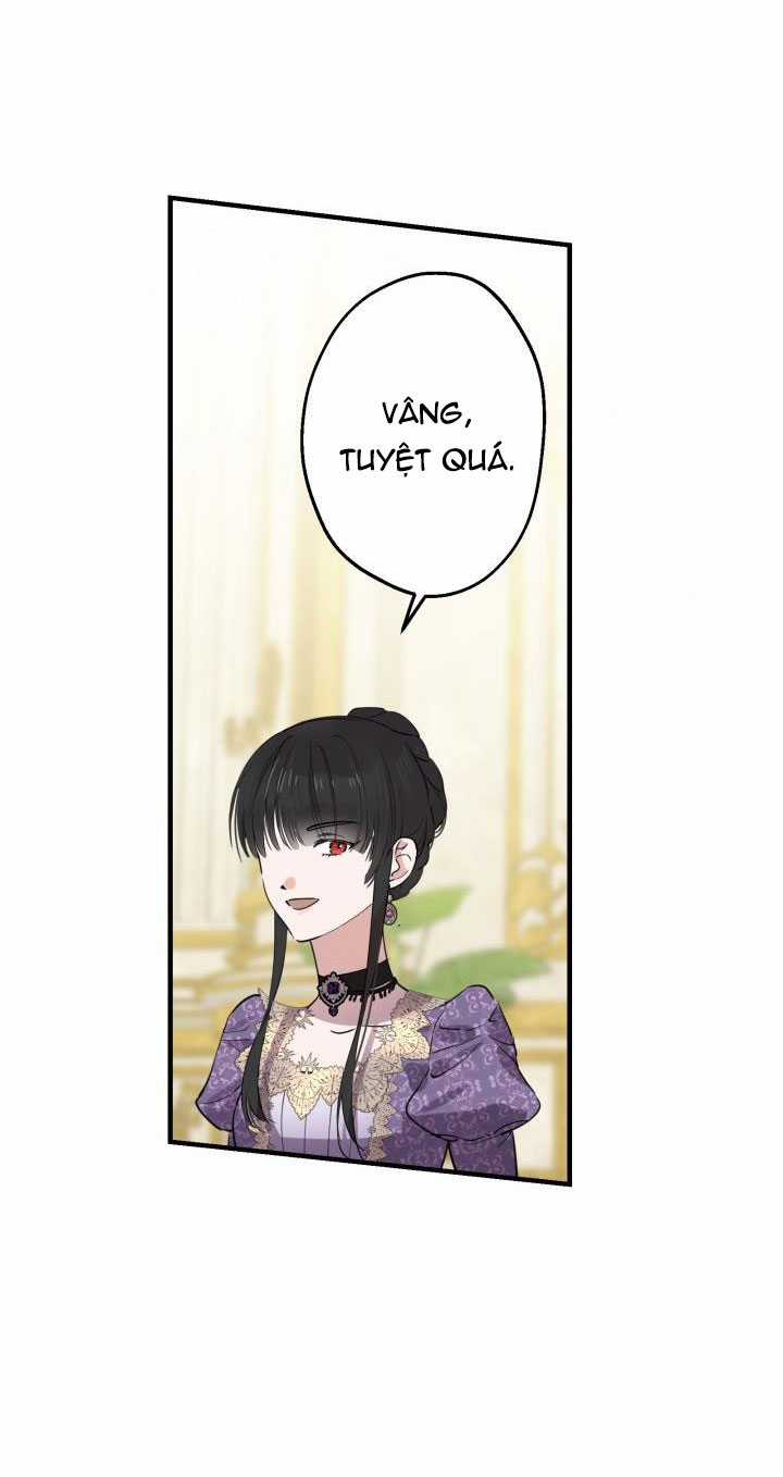 Những Kẻ Mạnh Nhất Thế Giới Đều Bám Lấy Tôi Chapter 39 trang 26