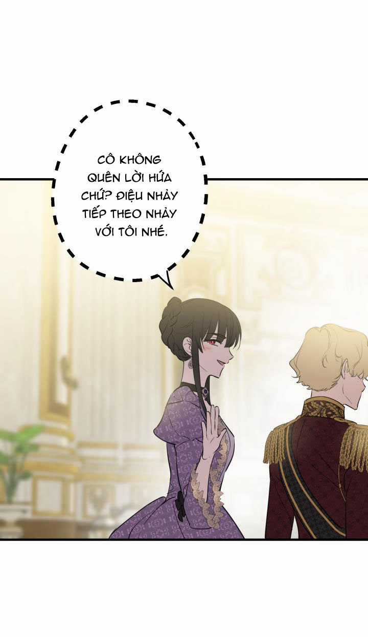 Những Kẻ Mạnh Nhất Thế Giới Đều Bám Lấy Tôi Chapter 39 trang 27