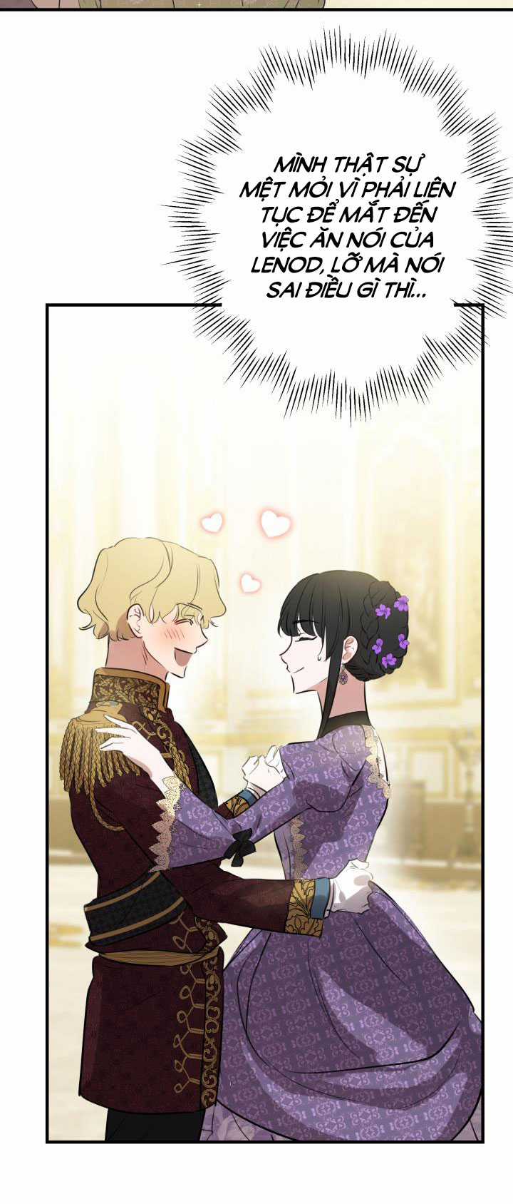 Những Kẻ Mạnh Nhất Thế Giới Đều Bám Lấy Tôi Chapter 39 trang 31