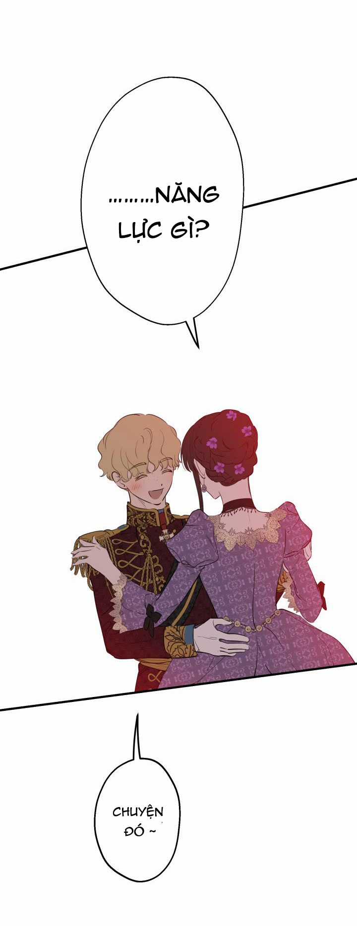 Những Kẻ Mạnh Nhất Thế Giới Đều Bám Lấy Tôi Chapter 39 trang 36