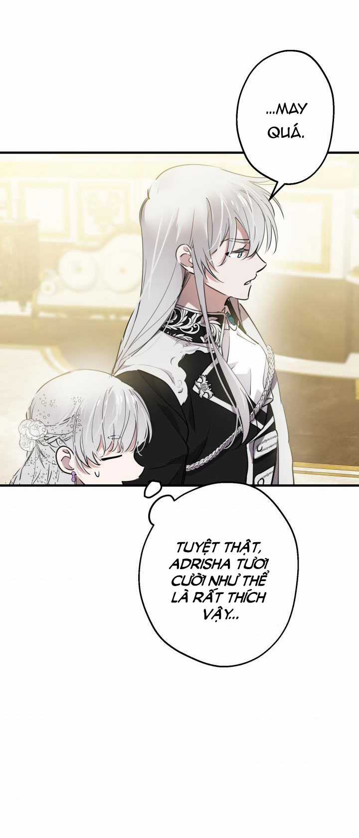 Những Kẻ Mạnh Nhất Thế Giới Đều Bám Lấy Tôi Chapter 39 trang 4