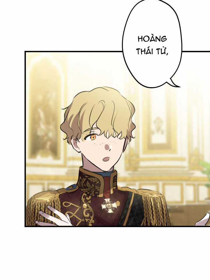 Những Kẻ Mạnh Nhất Thế Giới Đều Bám Lấy Tôi Chapter 39 trang 41