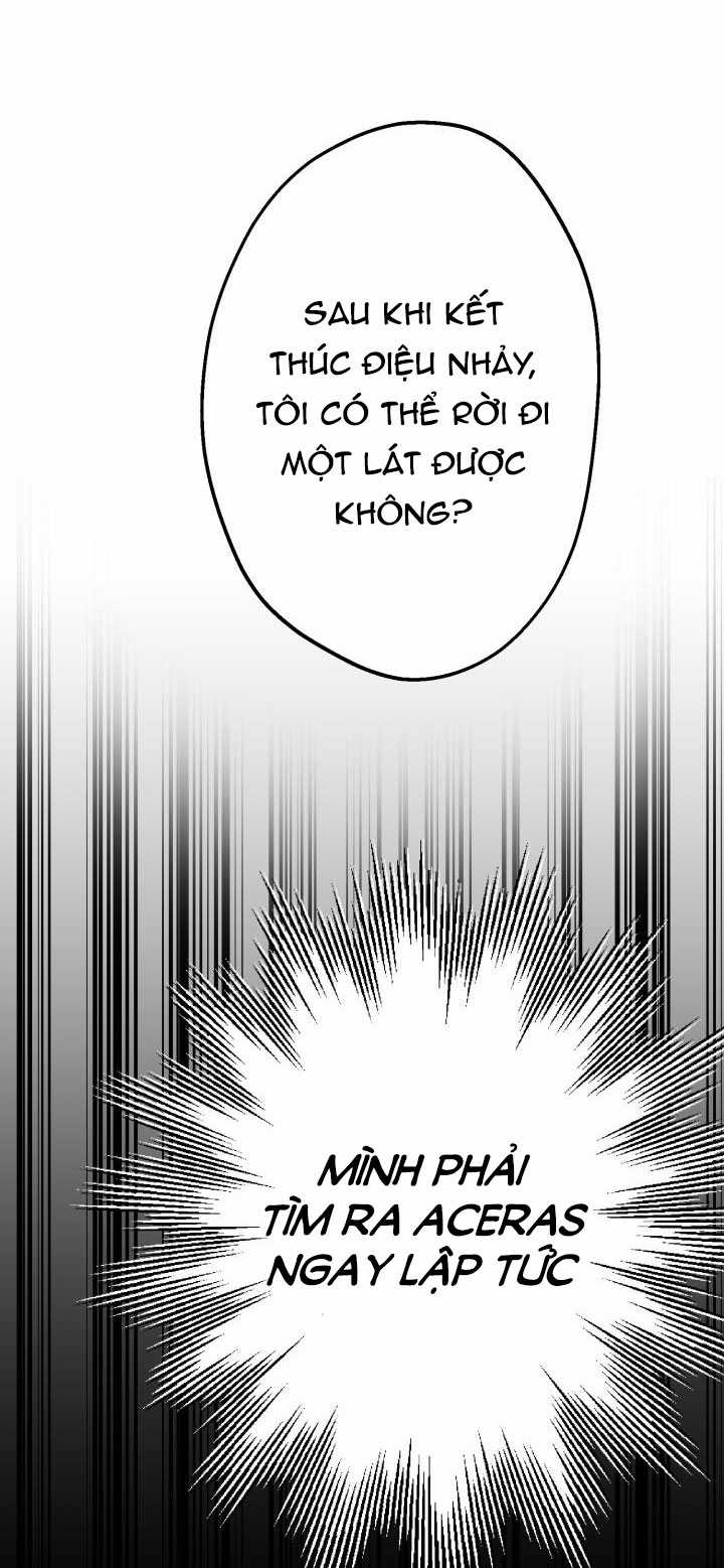 Những Kẻ Mạnh Nhất Thế Giới Đều Bám Lấy Tôi Chapter 39 trang 42