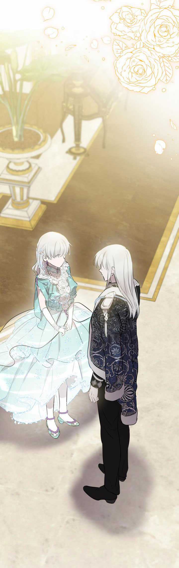 Những Kẻ Mạnh Nhất Thế Giới Đều Bám Lấy Tôi Chapter 39 trang 44