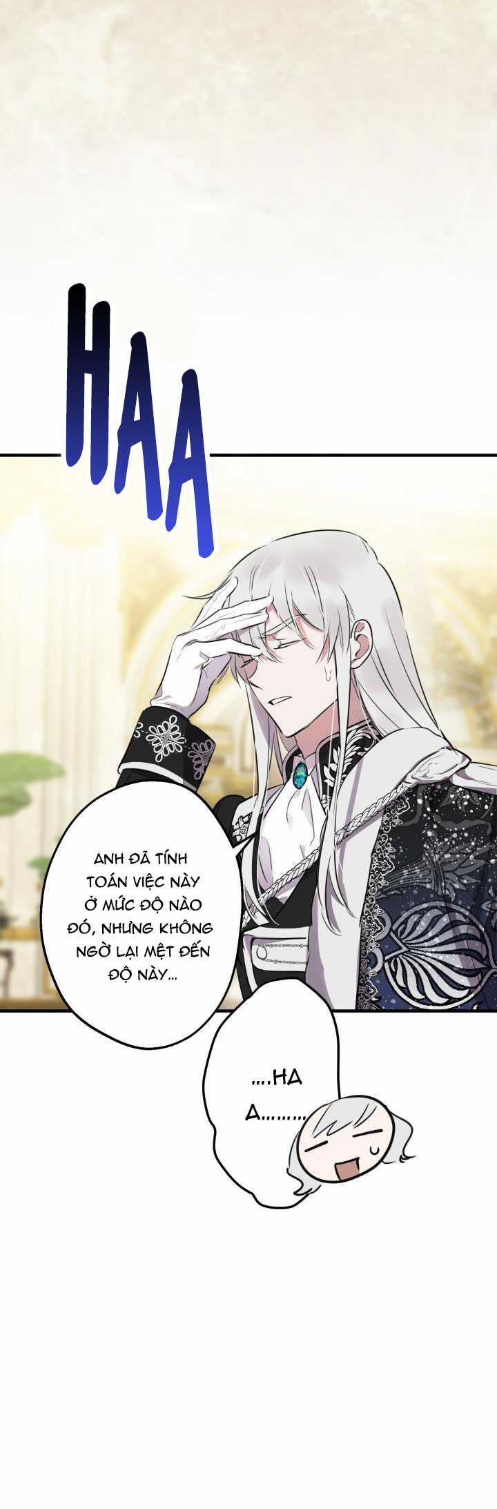 Những Kẻ Mạnh Nhất Thế Giới Đều Bám Lấy Tôi Chapter 39 trang 45