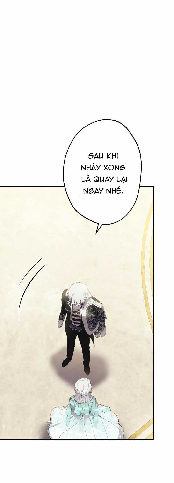 Những Kẻ Mạnh Nhất Thế Giới Đều Bám Lấy Tôi Chapter 39 trang 49