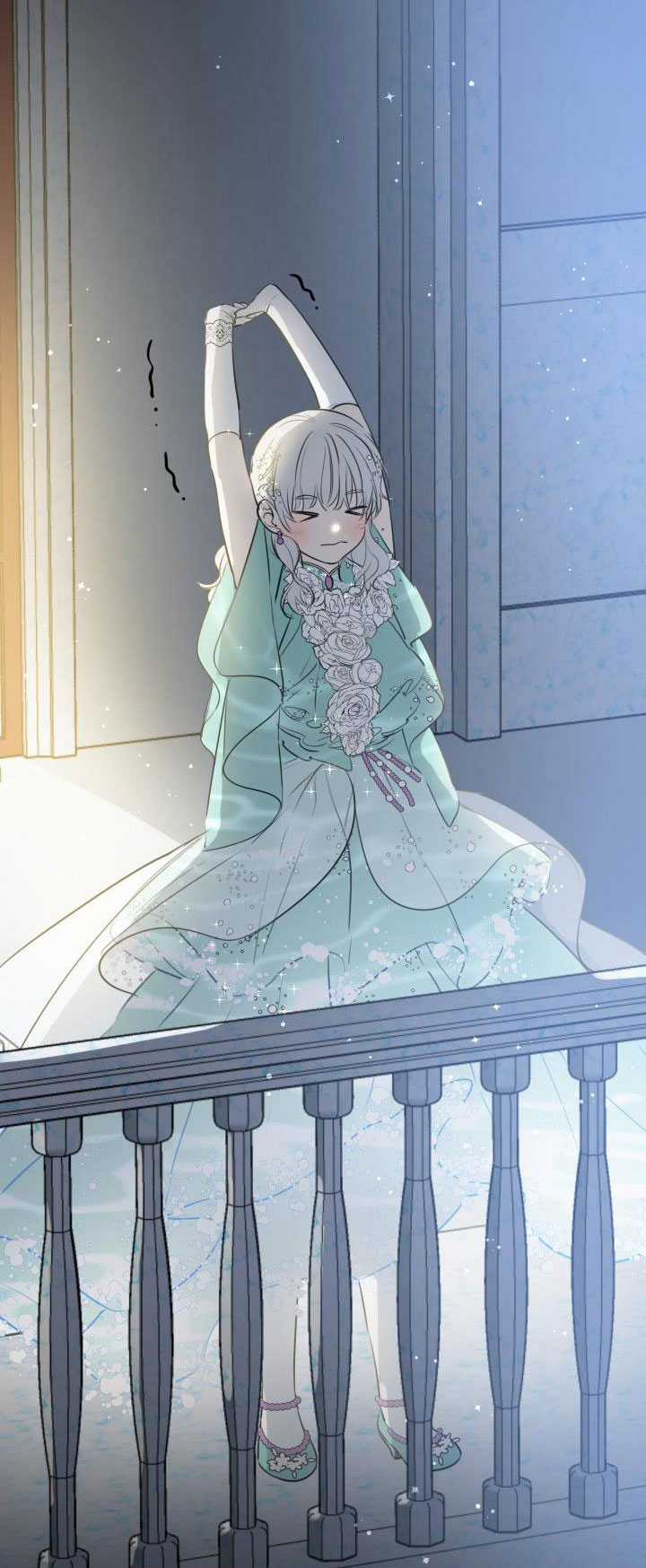 Những Kẻ Mạnh Nhất Thế Giới Đều Bám Lấy Tôi Chapter 39 trang 53