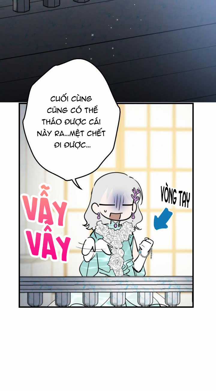 Những Kẻ Mạnh Nhất Thế Giới Đều Bám Lấy Tôi Chapter 39 trang 54