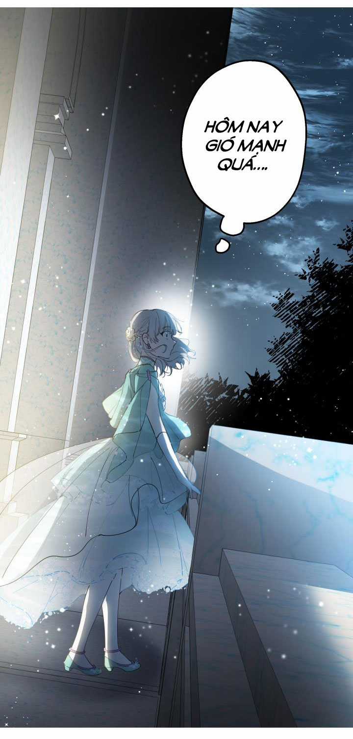 Những Kẻ Mạnh Nhất Thế Giới Đều Bám Lấy Tôi Chapter 39 trang 56