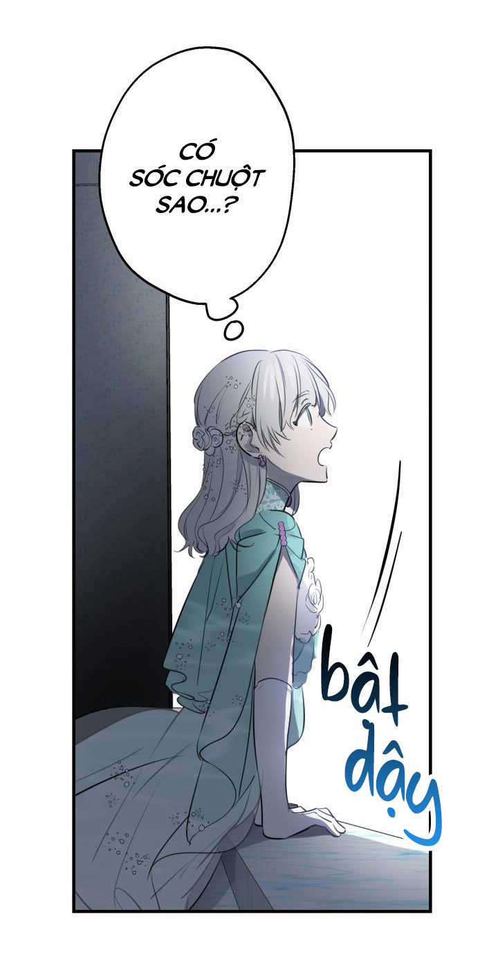 Những Kẻ Mạnh Nhất Thế Giới Đều Bám Lấy Tôi Chapter 39 trang 59