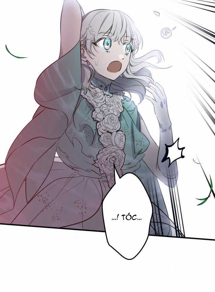 Những Kẻ Mạnh Nhất Thế Giới Đều Bám Lấy Tôi Chapter 39 trang 61