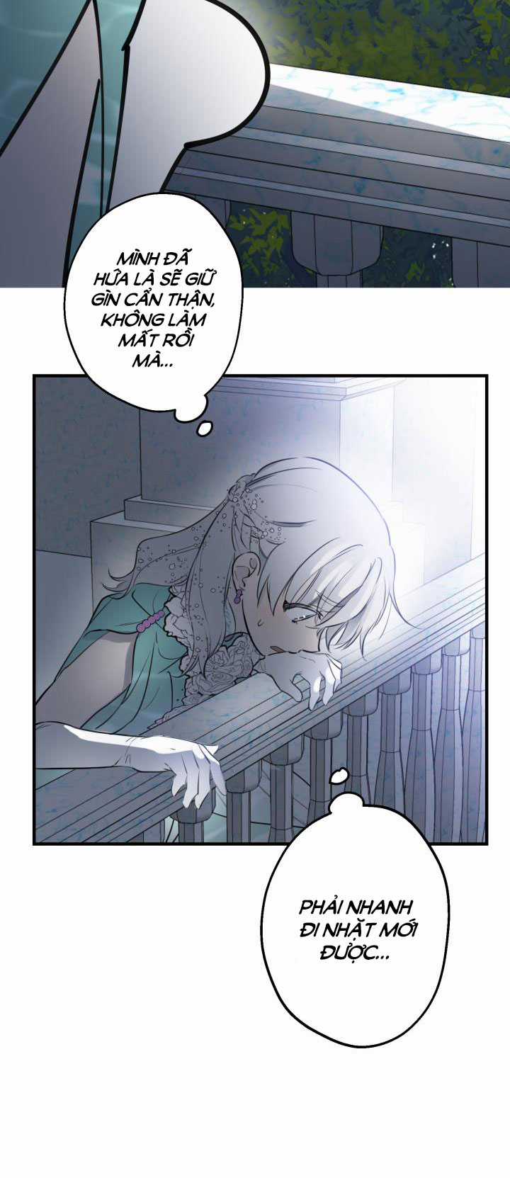 Những Kẻ Mạnh Nhất Thế Giới Đều Bám Lấy Tôi Chapter 39 trang 64