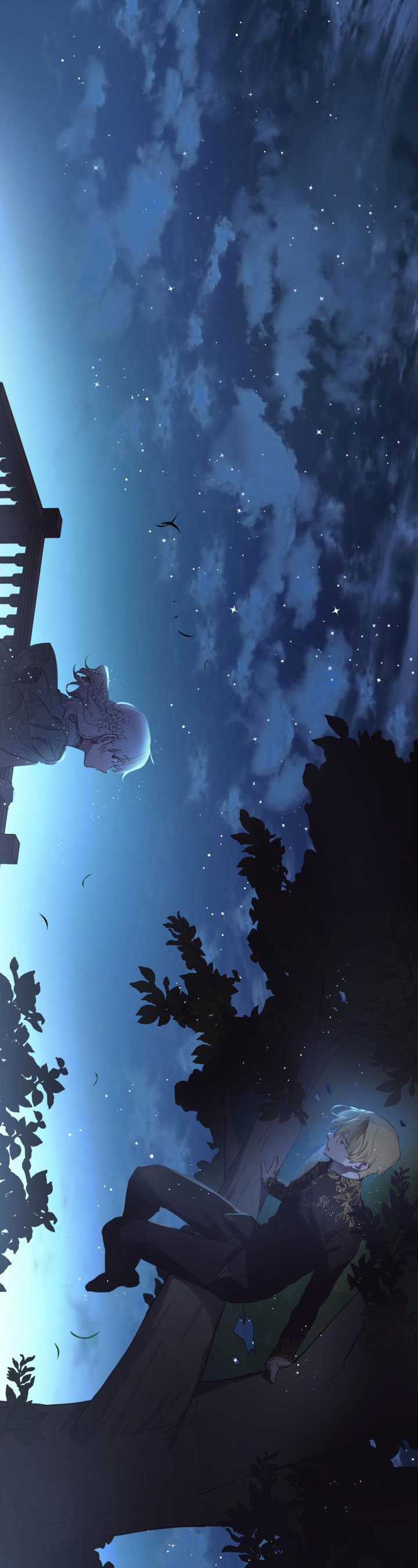 Những Kẻ Mạnh Nhất Thế Giới Đều Bám Lấy Tôi Chapter 39 trang 68