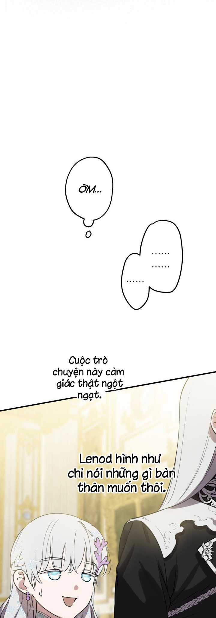 Những Kẻ Mạnh Nhất Thế Giới Đều Bám Lấy Tôi Chapter 39 trang 8