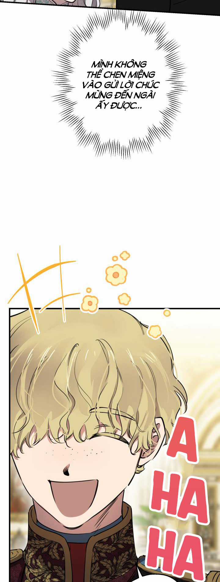 Những Kẻ Mạnh Nhất Thế Giới Đều Bám Lấy Tôi Chapter 39 trang 9