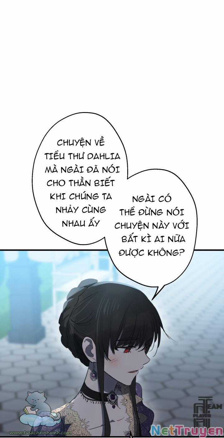 Những Kẻ Mạnh Nhất Thế Giới Đều Bám Lấy Tôi Chapter 43 trang 10