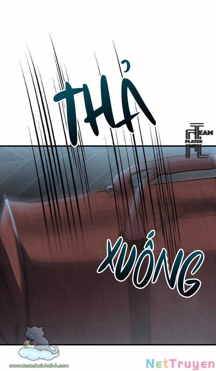 Những Kẻ Mạnh Nhất Thế Giới Đều Bám Lấy Tôi Chapter 43 trang 19