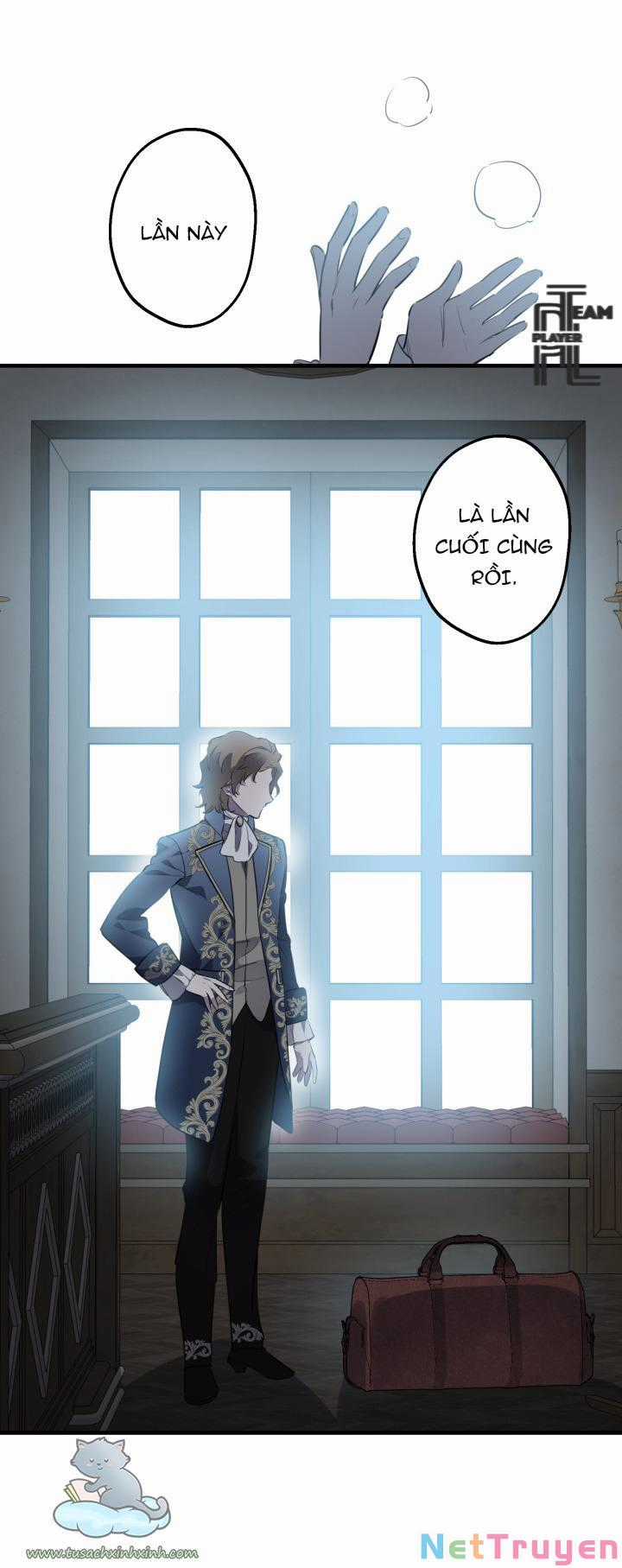 Những Kẻ Mạnh Nhất Thế Giới Đều Bám Lấy Tôi Chapter 43 trang 20