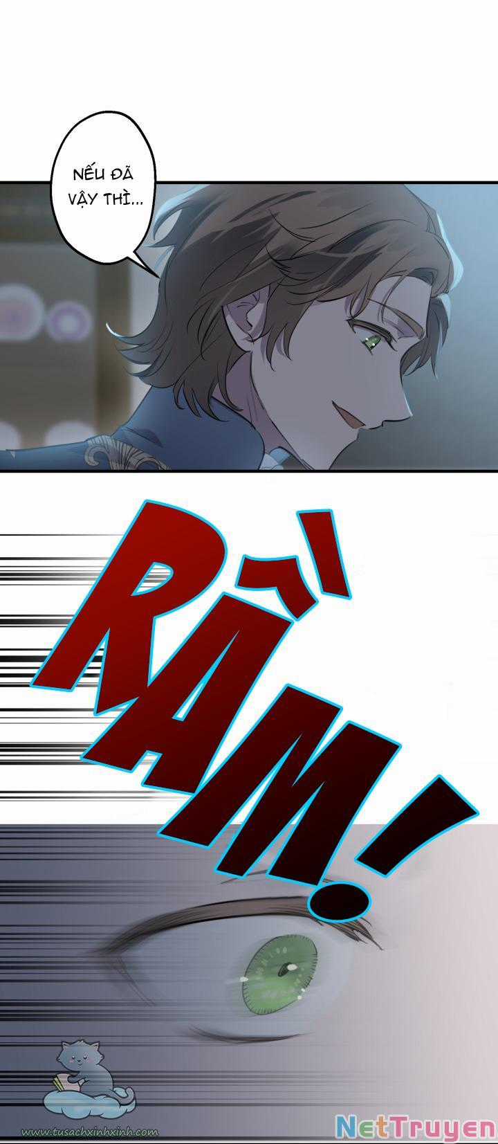 Những Kẻ Mạnh Nhất Thế Giới Đều Bám Lấy Tôi Chapter 43 trang 21