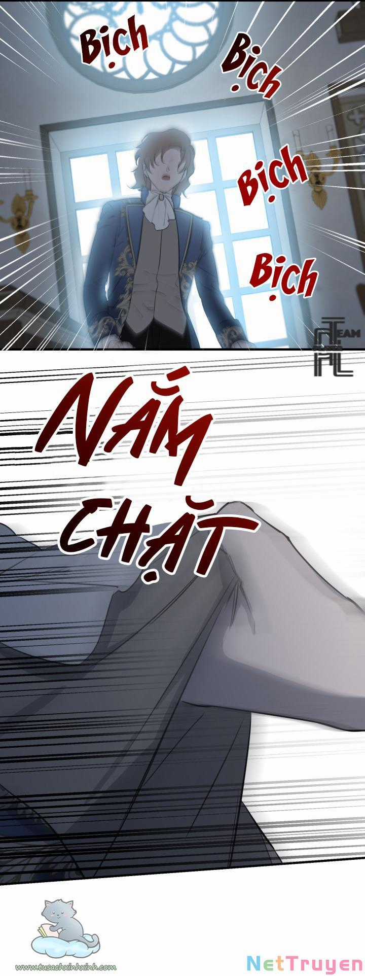 Những Kẻ Mạnh Nhất Thế Giới Đều Bám Lấy Tôi Chapter 43 trang 22