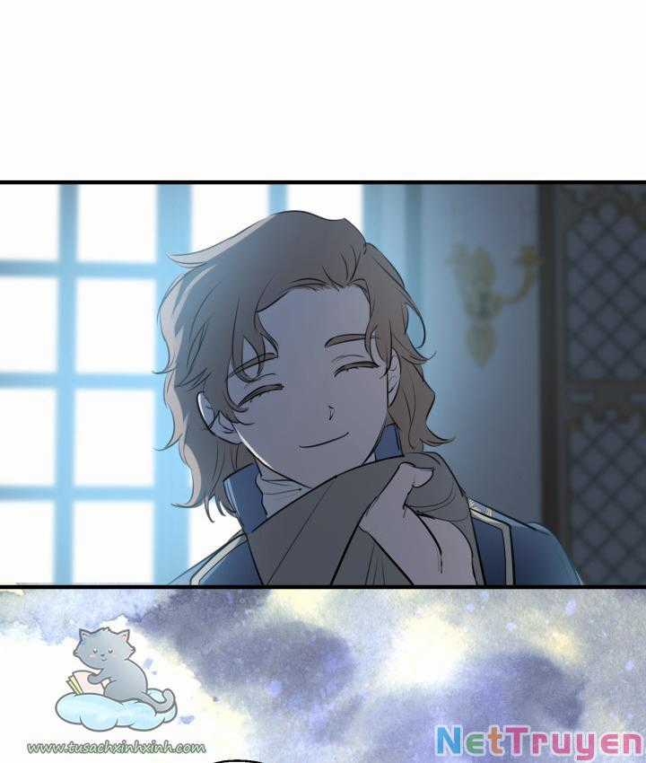 Những Kẻ Mạnh Nhất Thế Giới Đều Bám Lấy Tôi Chapter 43 trang 24