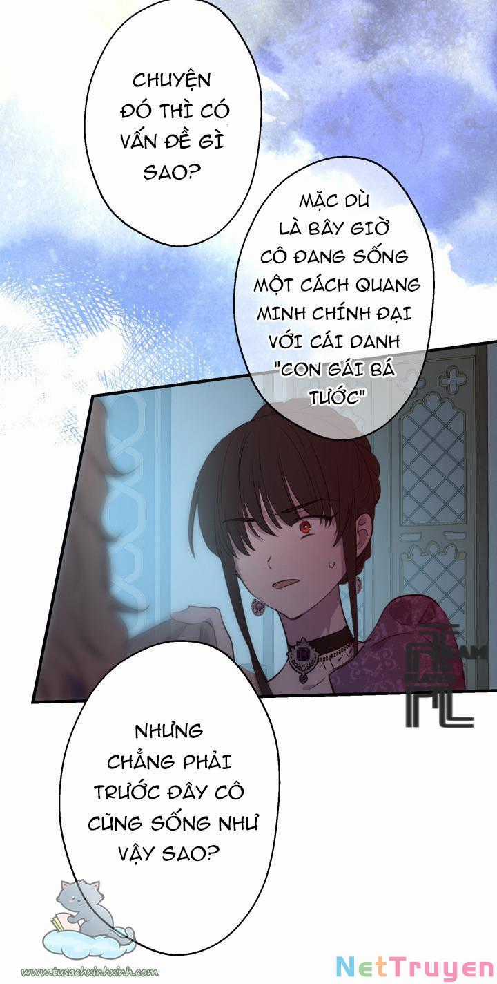 Những Kẻ Mạnh Nhất Thế Giới Đều Bám Lấy Tôi Chapter 43 trang 25