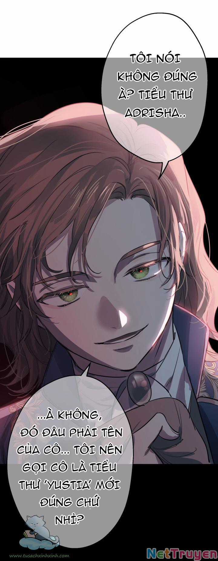 Những Kẻ Mạnh Nhất Thế Giới Đều Bám Lấy Tôi Chapter 43 trang 26