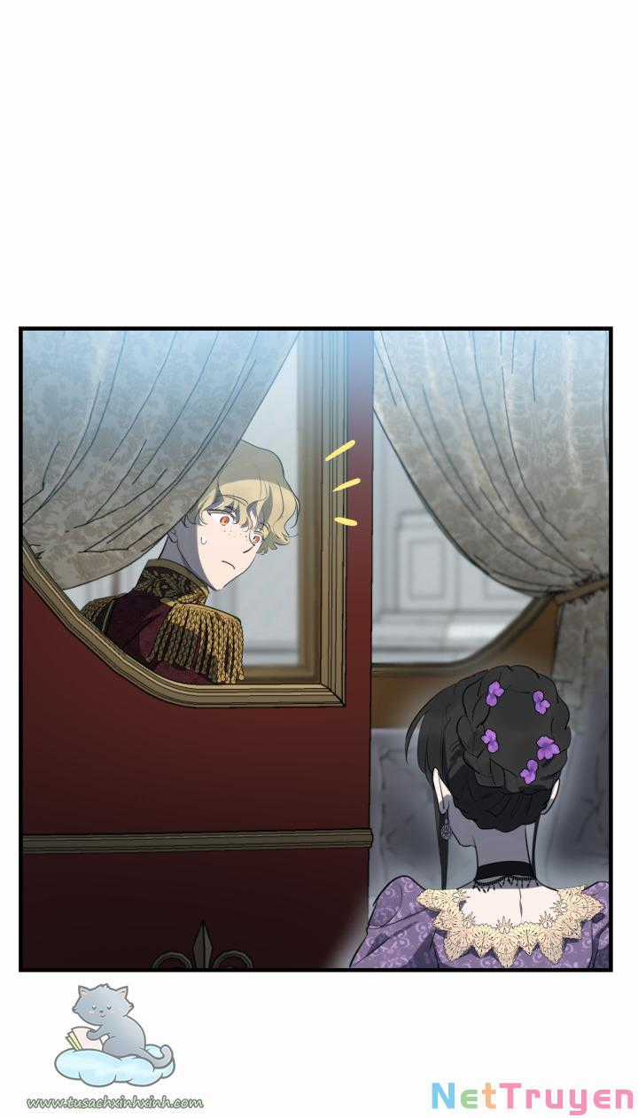 Những Kẻ Mạnh Nhất Thế Giới Đều Bám Lấy Tôi Chapter 43 trang 3