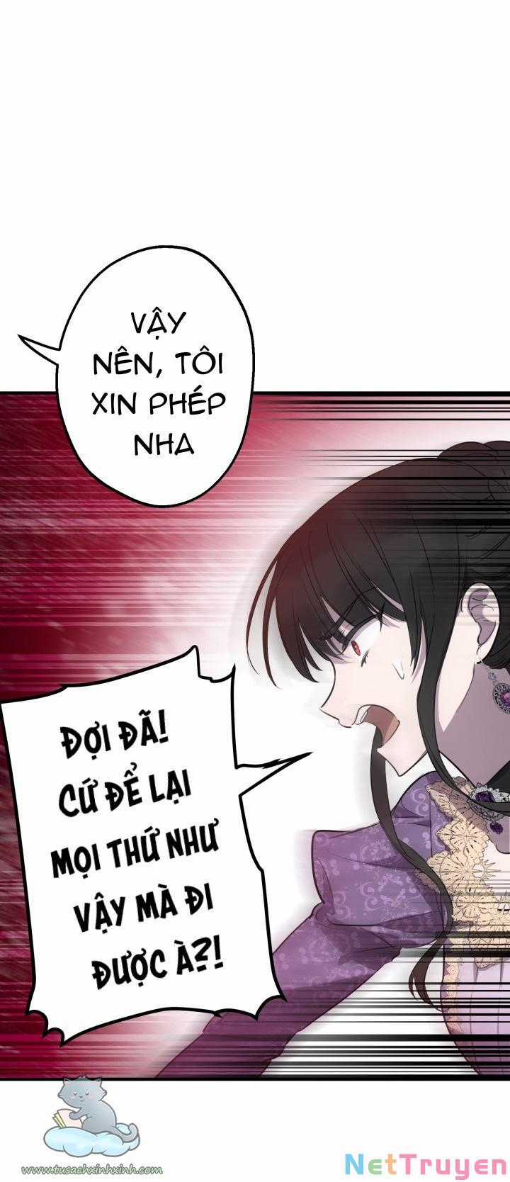 Những Kẻ Mạnh Nhất Thế Giới Đều Bám Lấy Tôi Chapter 43 trang 30