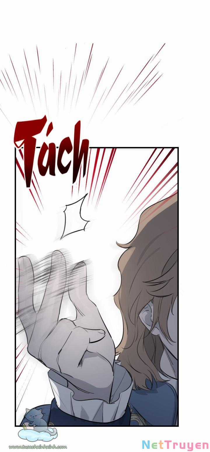 Những Kẻ Mạnh Nhất Thế Giới Đều Bám Lấy Tôi Chapter 43 trang 31