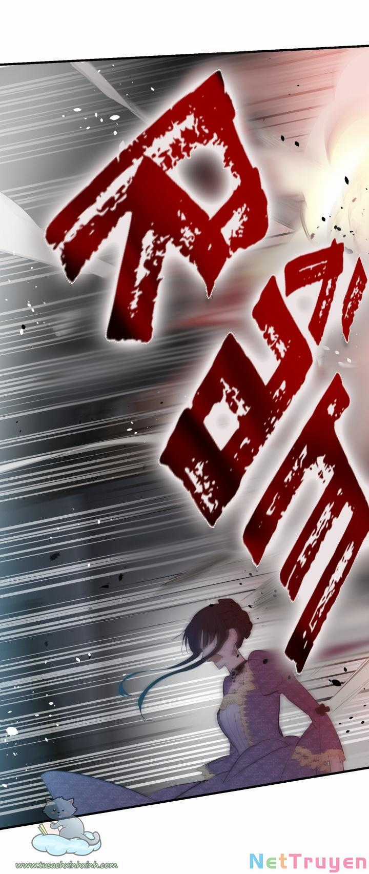 Những Kẻ Mạnh Nhất Thế Giới Đều Bám Lấy Tôi Chapter 43 trang 32