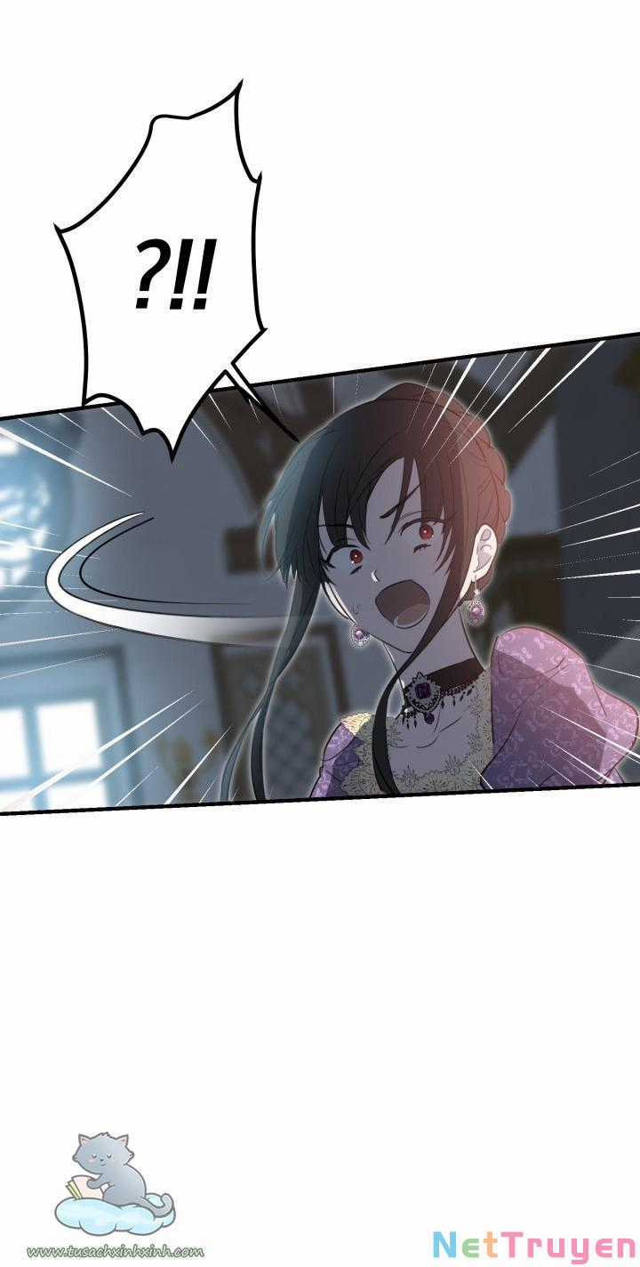 Những Kẻ Mạnh Nhất Thế Giới Đều Bám Lấy Tôi Chapter 43 trang 33