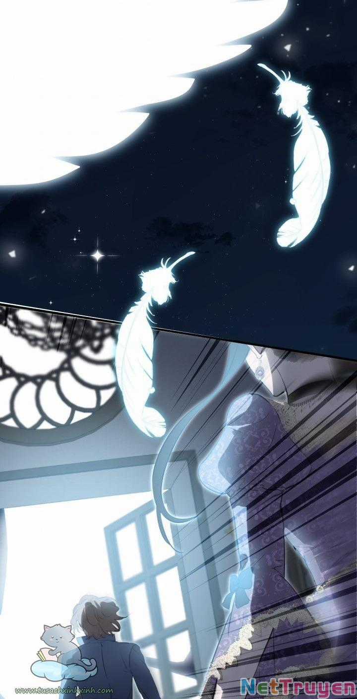 Những Kẻ Mạnh Nhất Thế Giới Đều Bám Lấy Tôi Chapter 43 trang 35