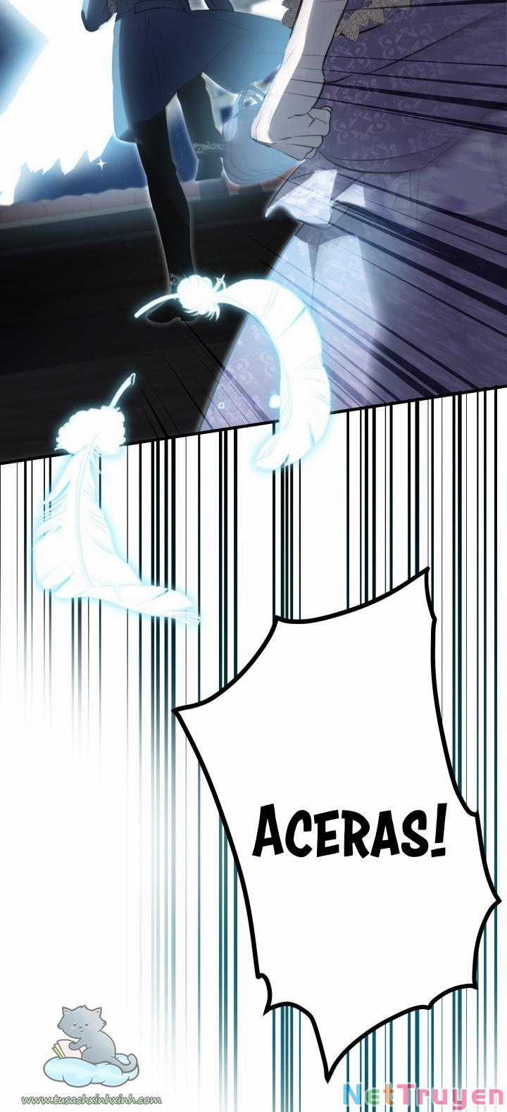 Những Kẻ Mạnh Nhất Thế Giới Đều Bám Lấy Tôi Chapter 43 trang 36