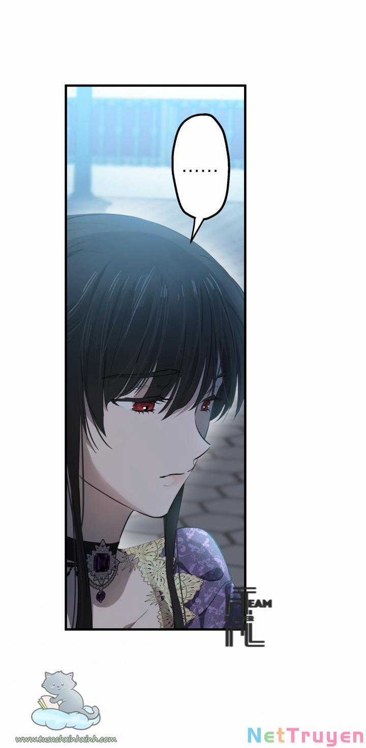 Những Kẻ Mạnh Nhất Thế Giới Đều Bám Lấy Tôi Chapter 43 trang 4