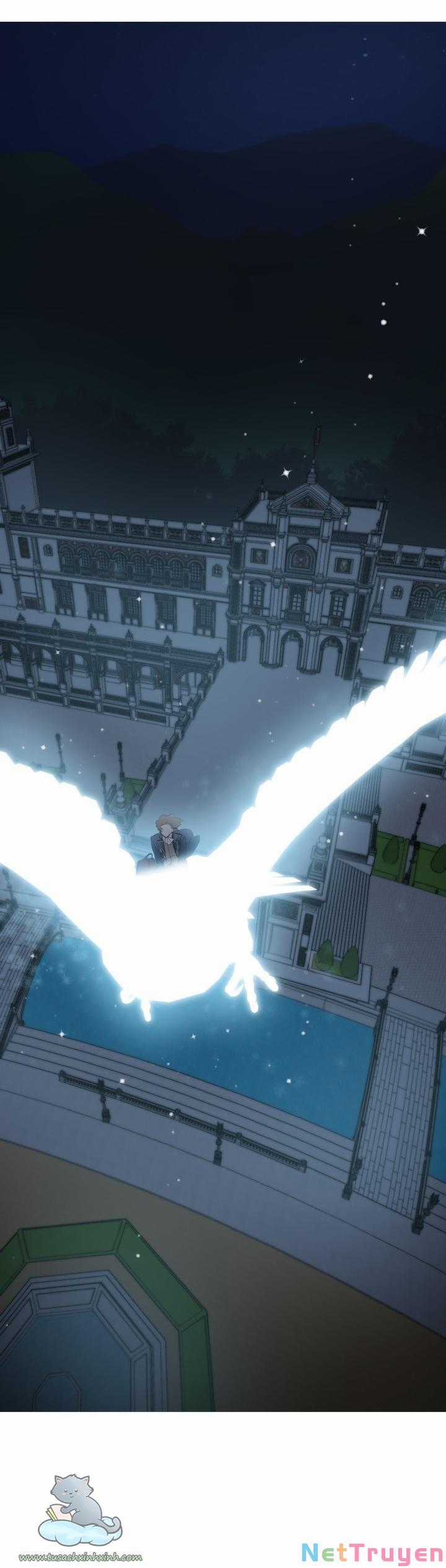 Những Kẻ Mạnh Nhất Thế Giới Đều Bám Lấy Tôi Chapter 43 trang 40