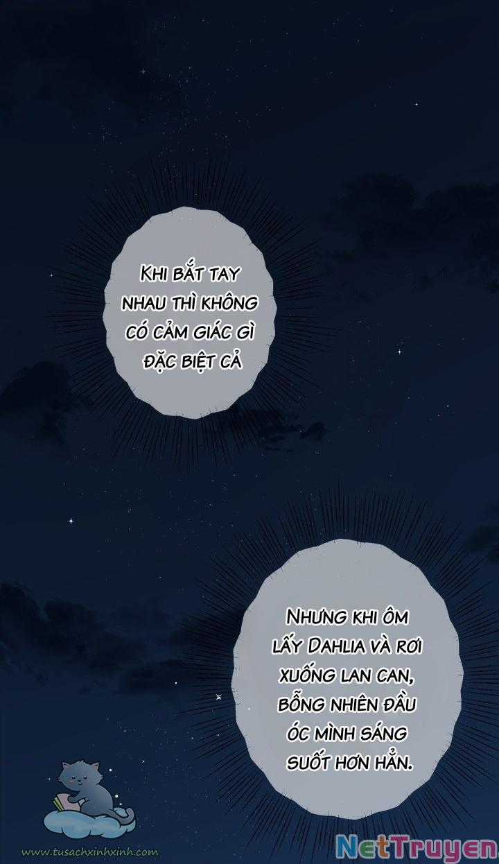 Những Kẻ Mạnh Nhất Thế Giới Đều Bám Lấy Tôi Chapter 43 trang 42