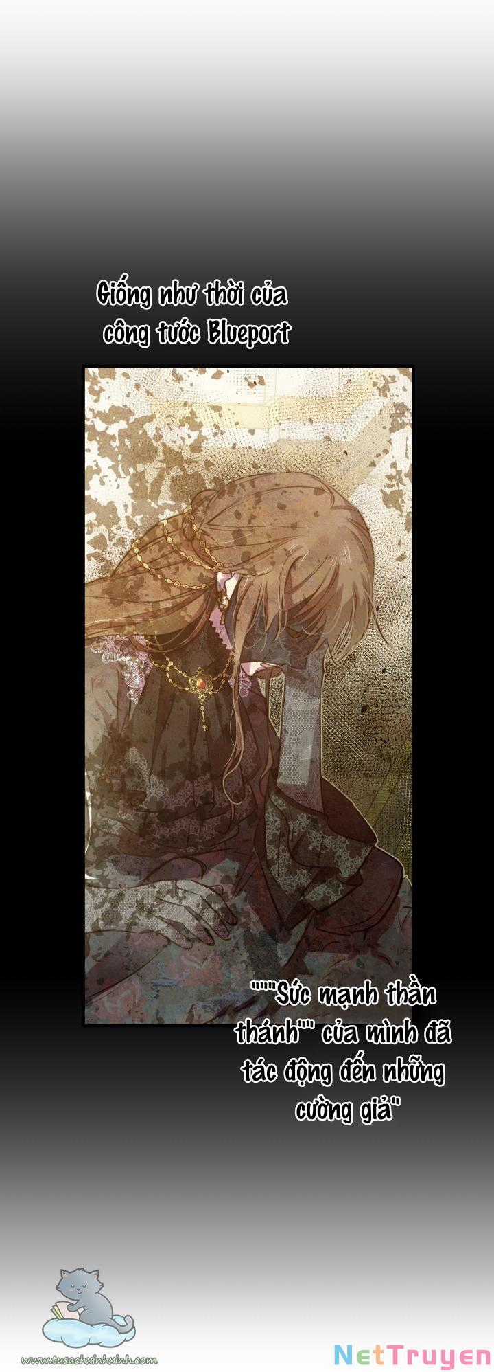 Những Kẻ Mạnh Nhất Thế Giới Đều Bám Lấy Tôi Chapter 43 trang 45