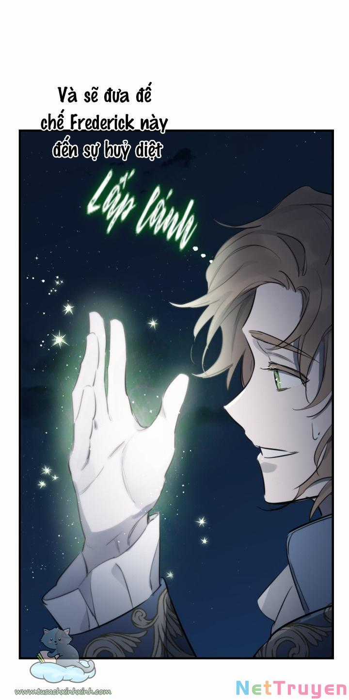 Những Kẻ Mạnh Nhất Thế Giới Đều Bám Lấy Tôi Chapter 43 trang 46