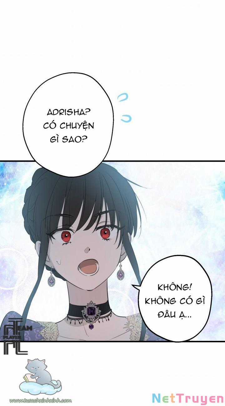 Những Kẻ Mạnh Nhất Thế Giới Đều Bám Lấy Tôi Chapter 43 trang 5