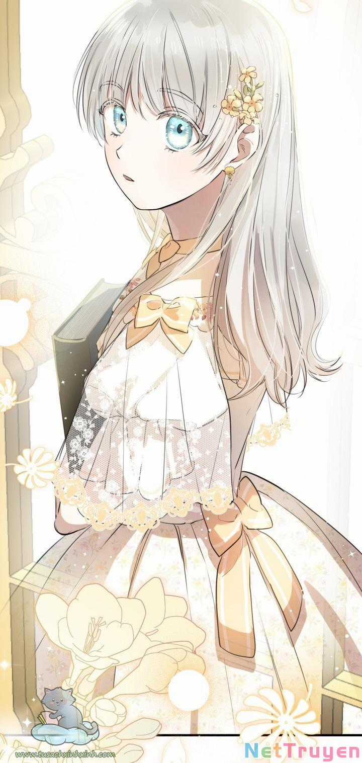 Những Kẻ Mạnh Nhất Thế Giới Đều Bám Lấy Tôi Chapter 43 trang 55