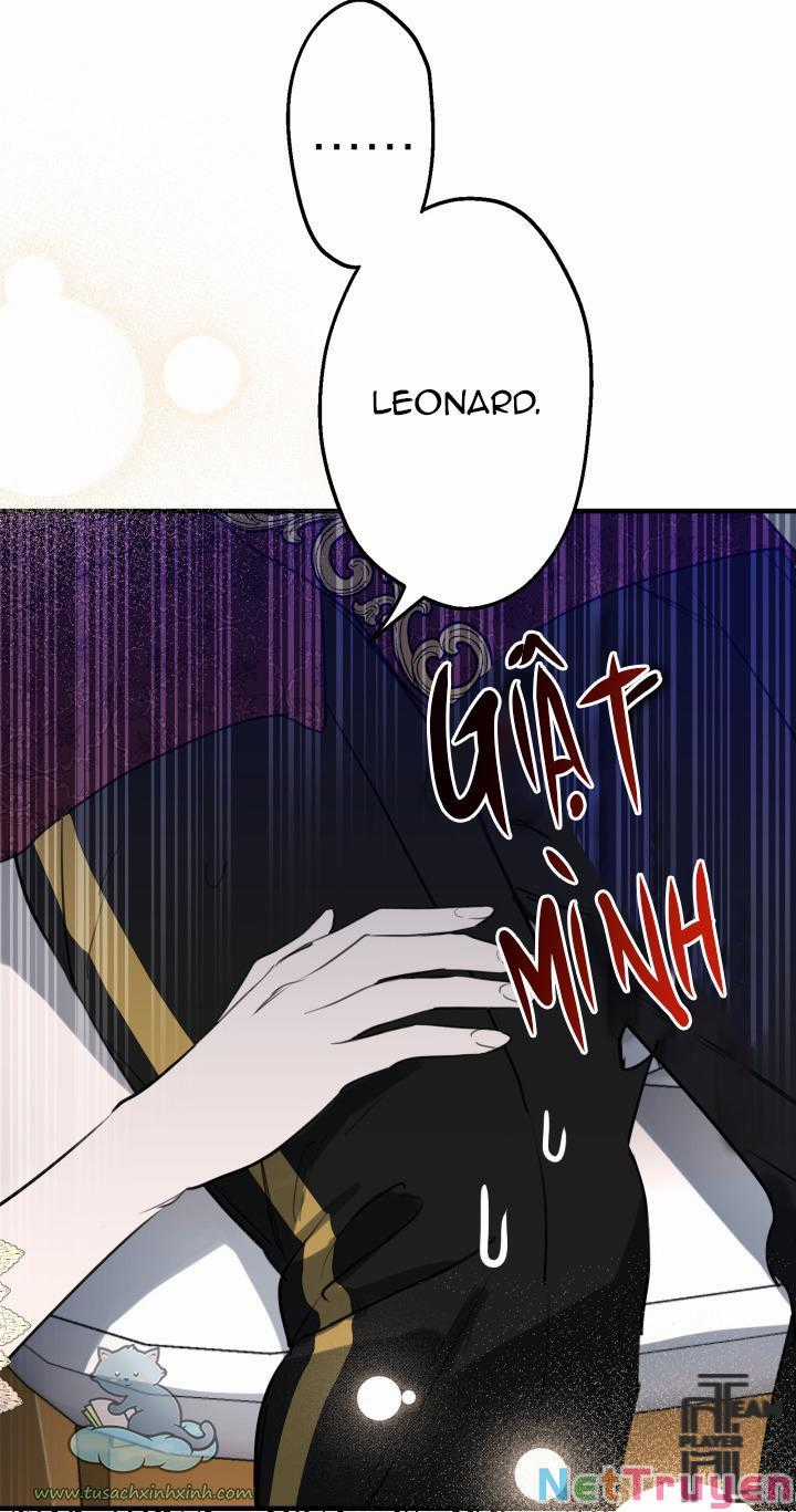 Những Kẻ Mạnh Nhất Thế Giới Đều Bám Lấy Tôi Chapter 43 trang 7