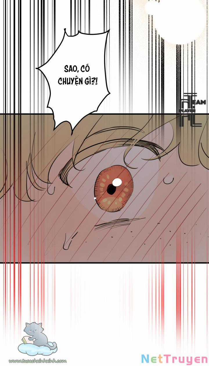 Những Kẻ Mạnh Nhất Thế Giới Đều Bám Lấy Tôi Chapter 43 trang 8