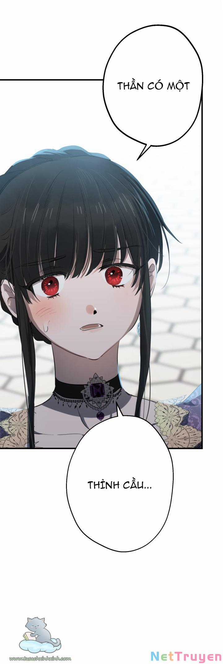 Những Kẻ Mạnh Nhất Thế Giới Đều Bám Lấy Tôi Chapter 43 trang 9